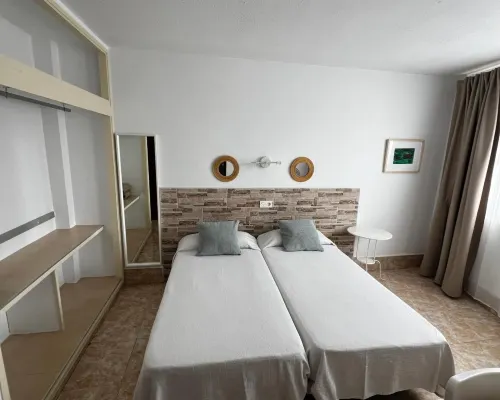 Hostal Residencia Cardona Lanzarote otelleri