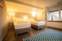 FineApartment Alt Duvenstedt Hotel a 