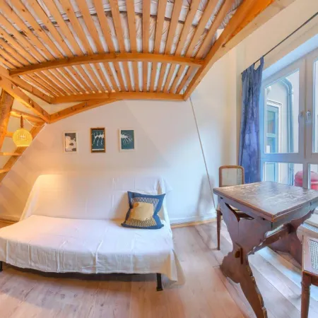 Labyrinth Hostel Weimar