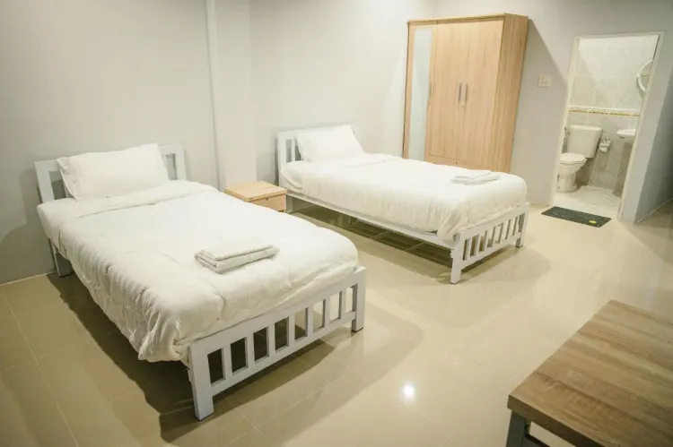 ห้องสแตนดาร์ด