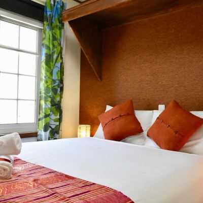 Double Room With Private Bathroom Mojo Lodge Hakuba Promo Code