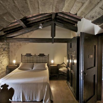Classic Room Castello di Monterone Promo Code