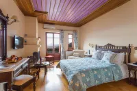 Konitsa Mountain Hotel Các khách sạn ở 
