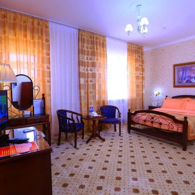 Standard Double Room Hotel Asia Khiva Promo Code
