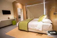 سين هوتل أبيدجان بلاتو