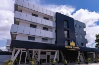 Royal Brasil Hotel Hotels in 