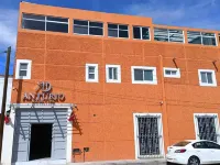 Hotel Anturio Hoteles en 