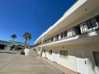 Hotel las Palmas