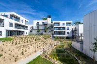 Golden Lakes Hotel Hotels in 