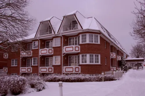 Hotel Seeschwalbe