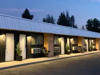 Outdoors Inn Hotels in Ponderay