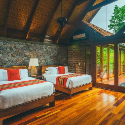 Canyon Casitas Queen Amor Arenal - Adults Only Promo Code