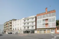 Hotel Alda Vía Norte Hoteles en 
