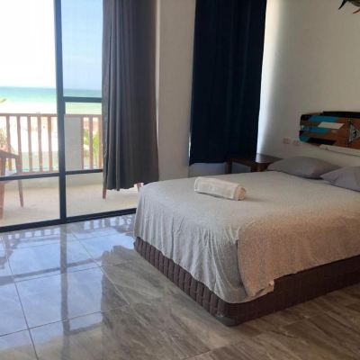 Family Room With Sea View Playa Arena Promo Code