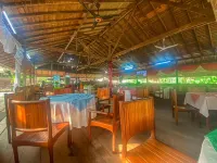 Hotel Framotel Kribi