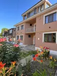 Premont Studios Ghimbav Hotel di 