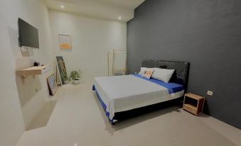 Robiu Bed & Breakfast - Housity