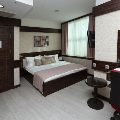 Double or Twin Room with Sea View Wes Hotel Promo Code