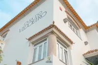Casa do Vidoeiro Hotels in 