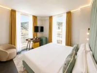 Greif Hotel Maria Theresia