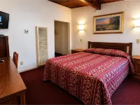 Santa Fe Motel Tehachapi by Hotel O Hotele w: Tehachapi