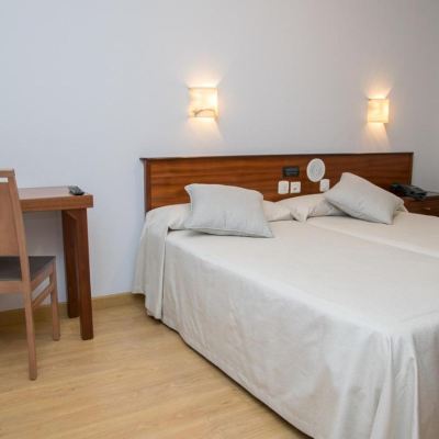 Double Or Twin Room Hotel Brisa Promo Code