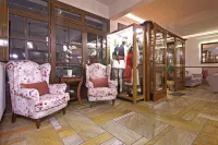 Arion Hotel