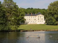 Ibis Budget Cergy St Christophe Hotels in Val-d'Oise