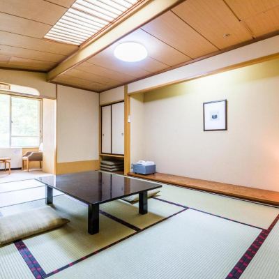 和風ルーム 大江戸温泉物語　鳴子温泉　ますや クーポン