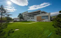Residence Šírava Hotels in 
