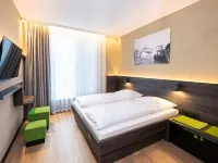 Hotel am Park Hotels in Rust