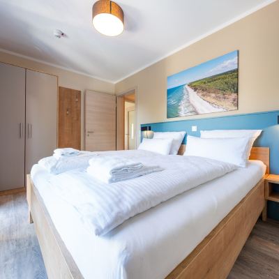 Superior Apartment Ostsee Apartmenthotel Promo Code