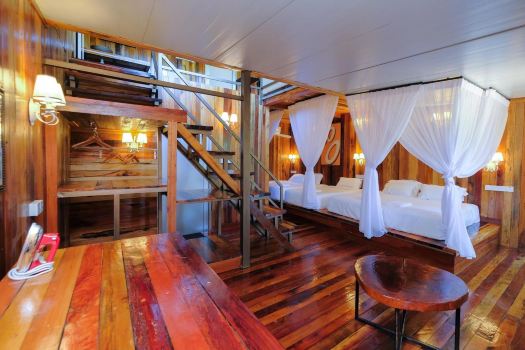 Woodcookies Guesthouse