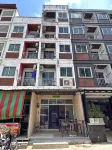 Lexis Residence Patong - Newly Renovated Rooms