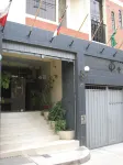 Retamas Hotel 2 Ξενοδοχεία στην πόλη 