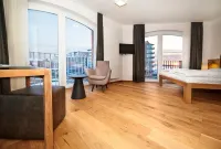 Im-Jaich Hotel Bremerhaven Hotel a 