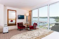 Hodson Bay Hotel Hotels in 