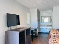 Coachway Inn Hotels in Luling
