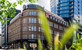 Hotel Dana Business & Conference - Housity
