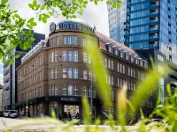 Hotel Dana Business & Conference Hotel di 