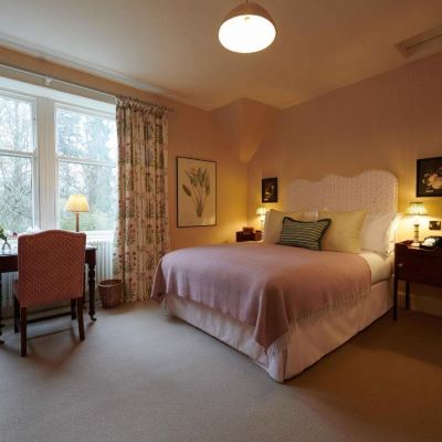 Cottage Room Cromlix Hotel Promo Code