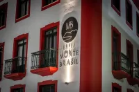 Hotel Monte Brasil Hoteles en 