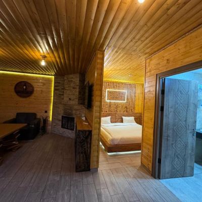 Suite With Terrace Hotel Viaggio Promo Code