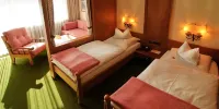 Steinbach-Hotel