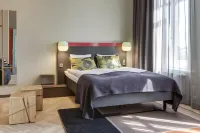 Comfort Hotel Norrköping Hotels in 