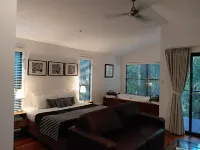 Amore on Buderim Rainforest Cabins Hotels in Mooloolaba