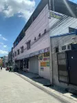 Rgc Residences Hotels in 