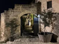 Il Carrubo Residenza Walk&Stay Отели в г. 