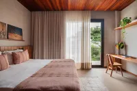 Oiti by Barracuda Hotel di 