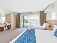 Rainbow Motel Queanbeyan Hoteles en Queanbeyan